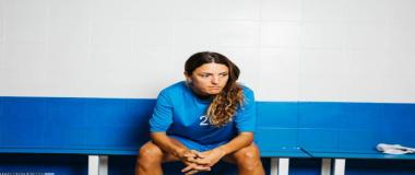 品牌赛事营销活动