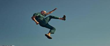 品牌赛事设计与实施