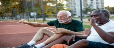 智能运动追踪与反馈