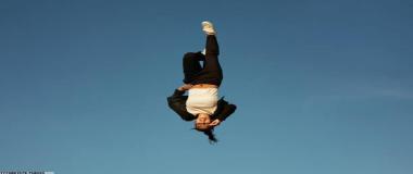 虚拟现实体育训练平台